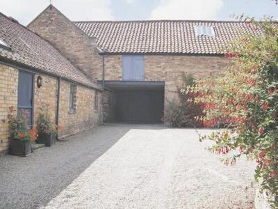 Scalby  Stepping Gate Cottage מראה חיצוני תמונה