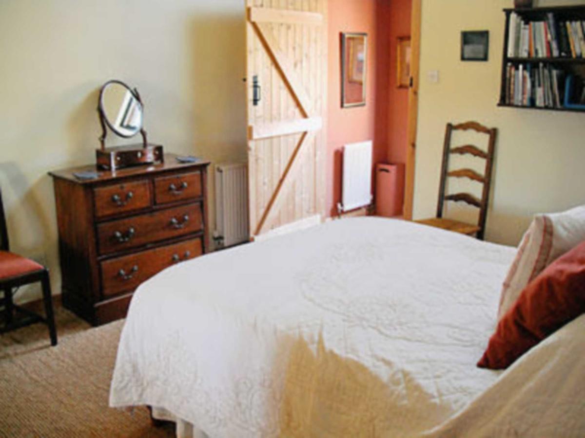 Scalby  Stepping Gate Cottage מראה חיצוני תמונה